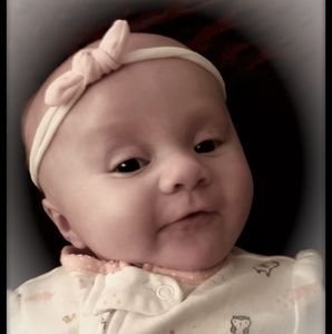 Meet your Posher, Stefanie